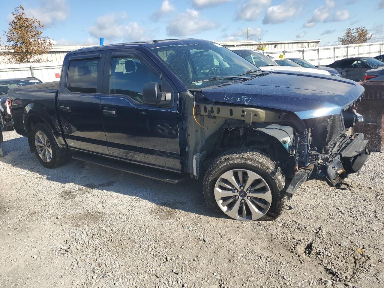 2018 Ford F-150 - Image 4