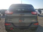 2015 Jeep Cherokee Trailhawk na sprzedaż w Midway, FL - Water/Flood