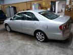 2006 Toyota Camry Le на продаже в Kincheloe, MI - Front End