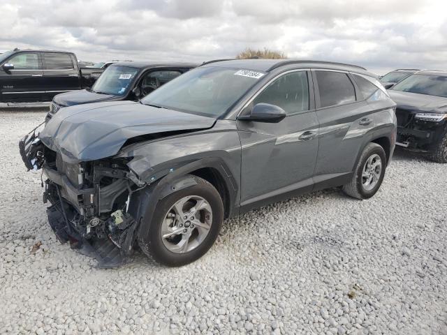 5NMJBCDE1RH300262 Hyundai Tucson SEL