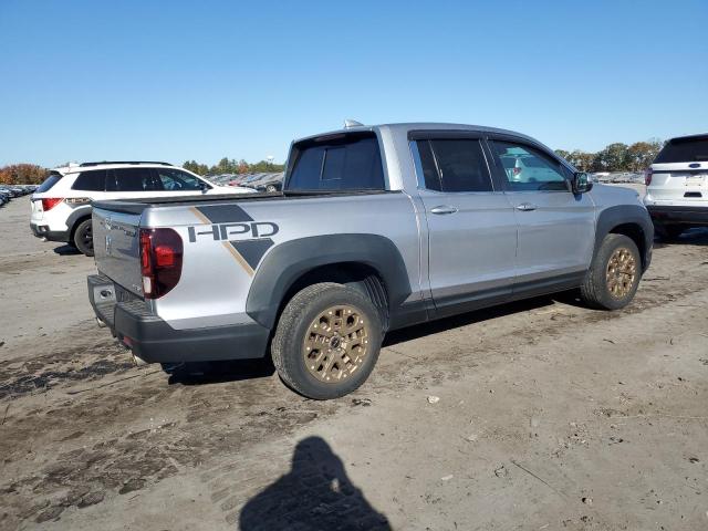 5FPYK3F51MB023335 Honda Ridgeline  3