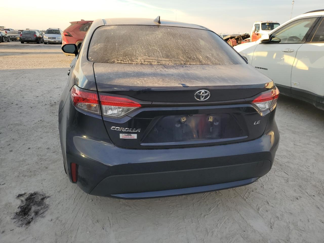 2021 Toyota Corolla - Image 6