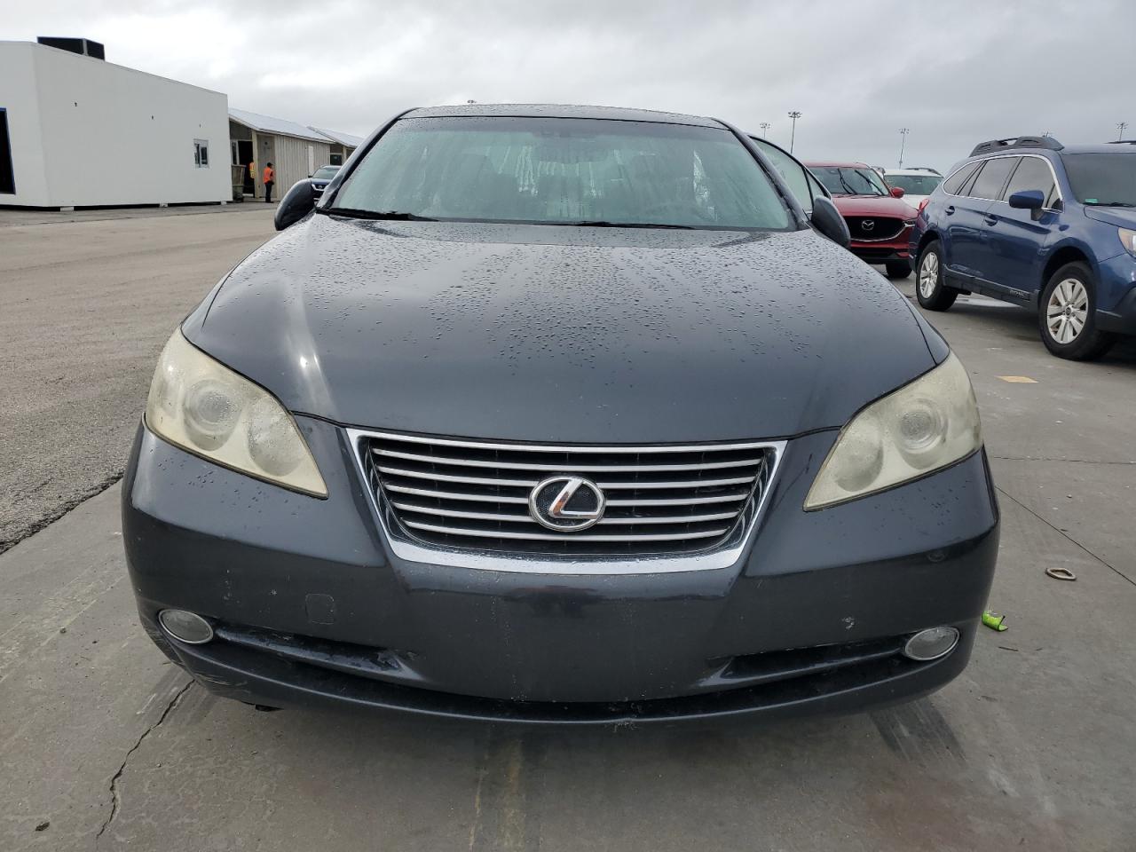 2009 Lexus ES - Image 5