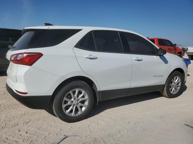  CHEVROLET EQUINOX 2019 Білий