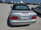 2002 Mercedes-Benz Clk 430 for Sale in Arcadia, FL - Water/Flood