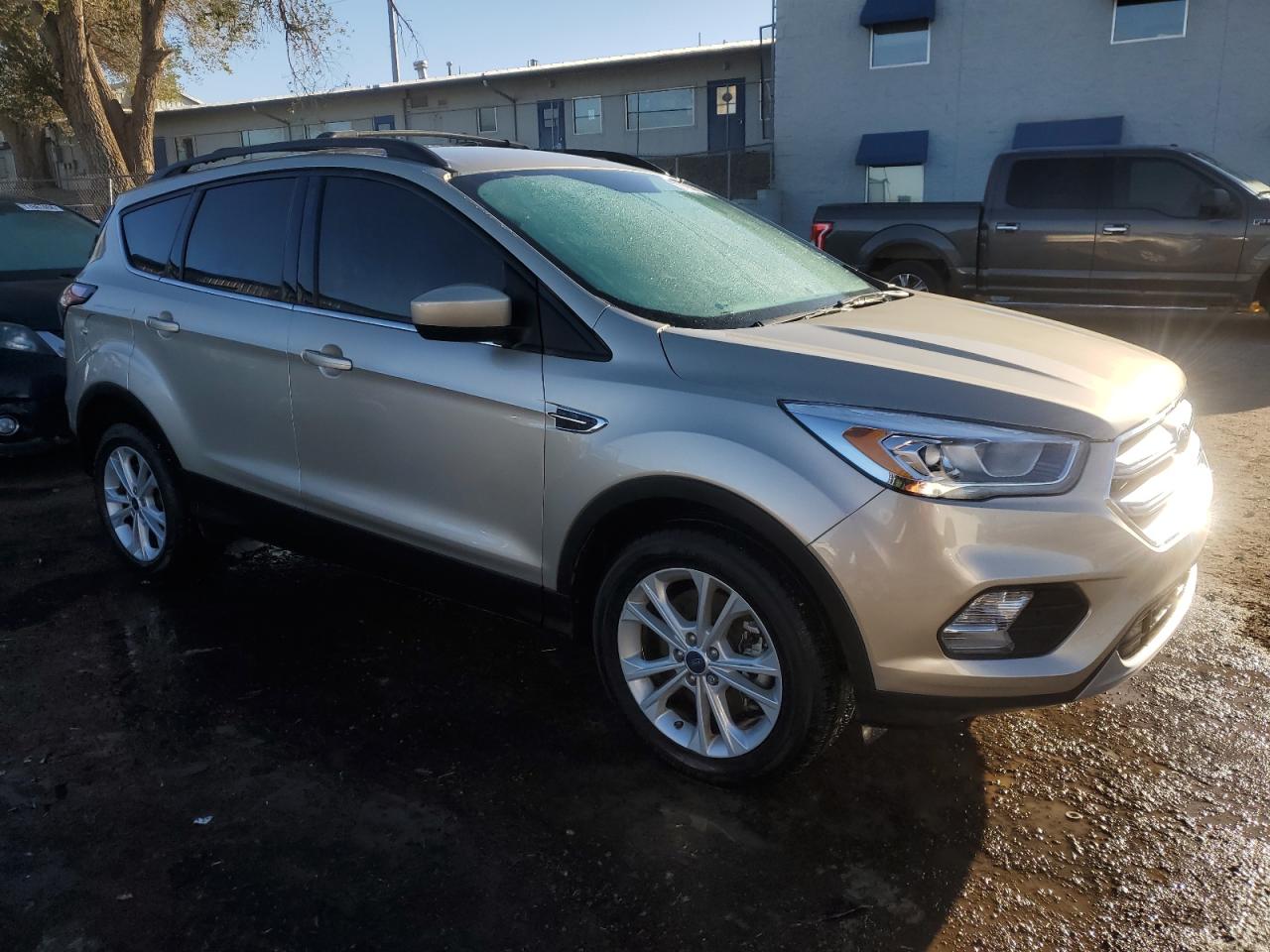 2018 Ford Escape - Image 4
