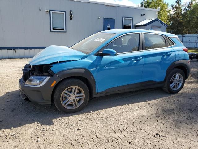 KM8K2CABXPU939353 Hyundai Kona SE