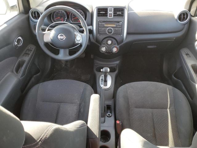  NISSAN VERSA 2014 Белы