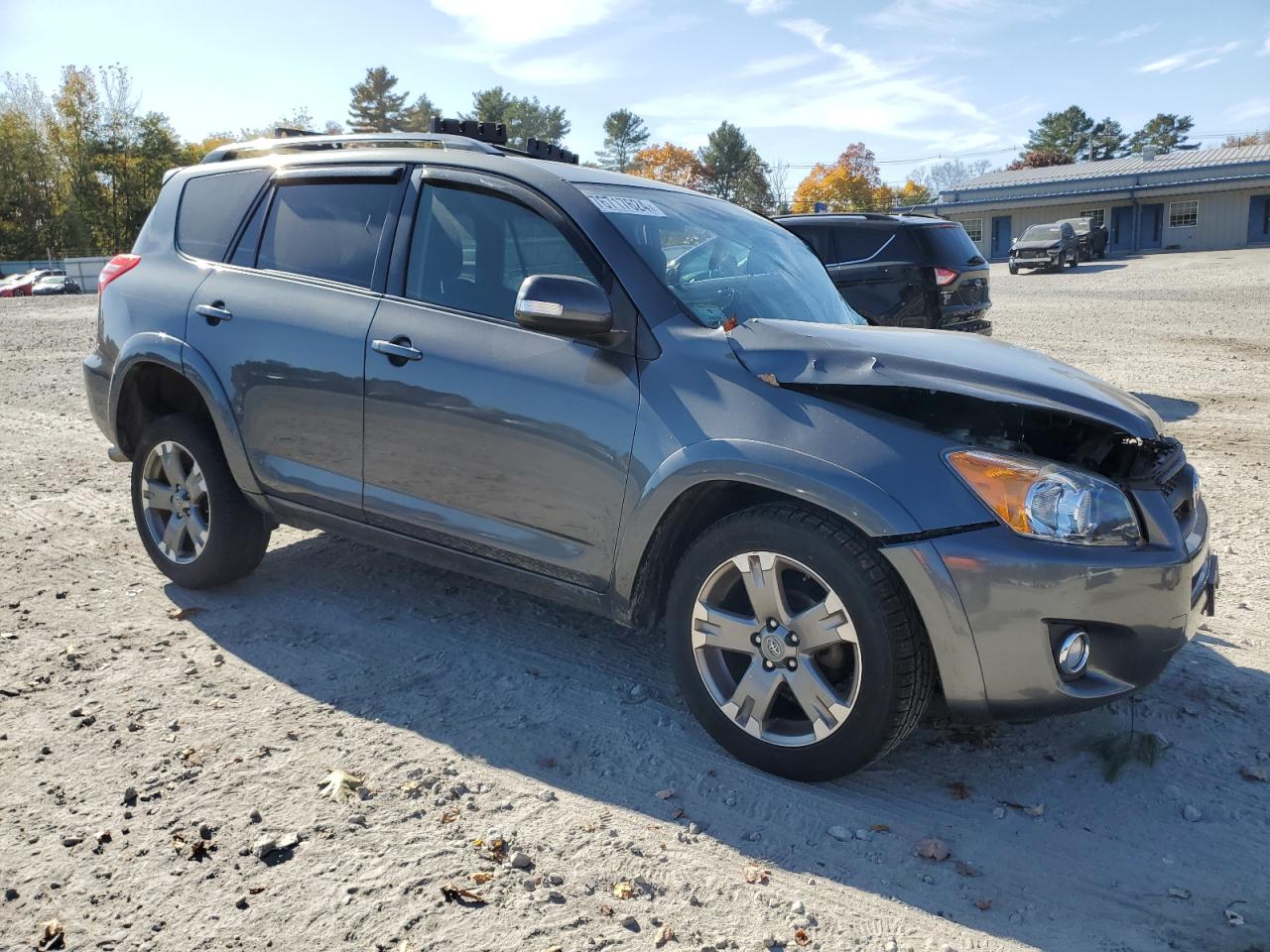 2011 Toyota RAV 4 - Image 4