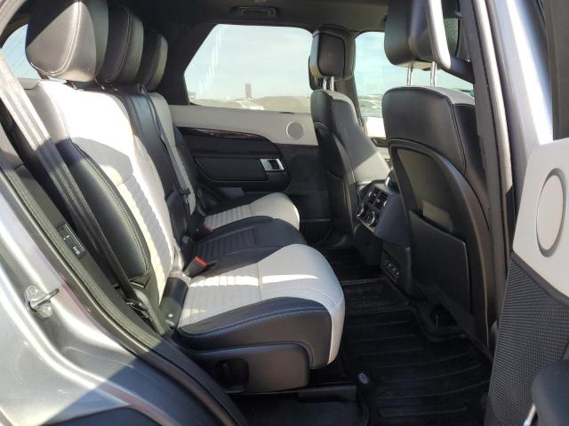 2022 LAND ROVER DISCOVERY S R-DYNAMIC