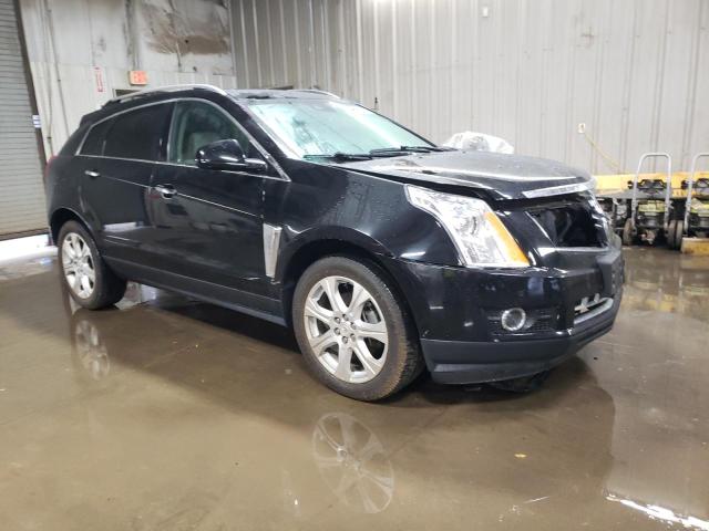  CADILLAC SRX 2015 Черный