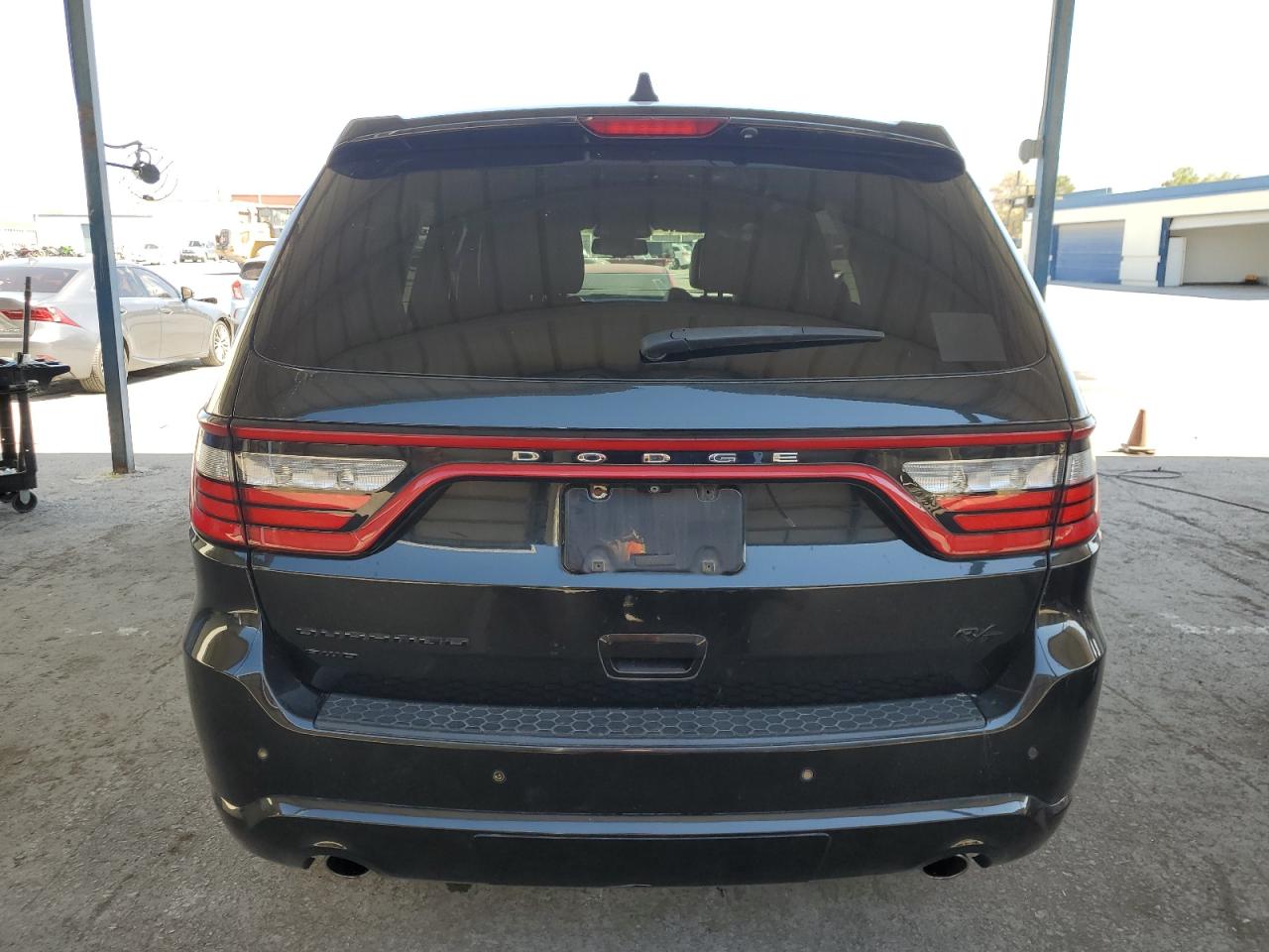 1C4SDJCT8FC176844 2015 Dodge Durango R/T