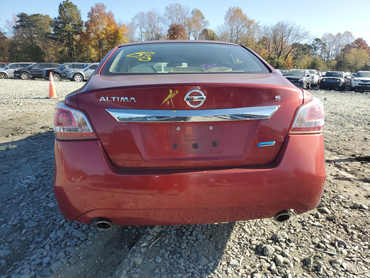 2013 Nissan Altima - Image 6