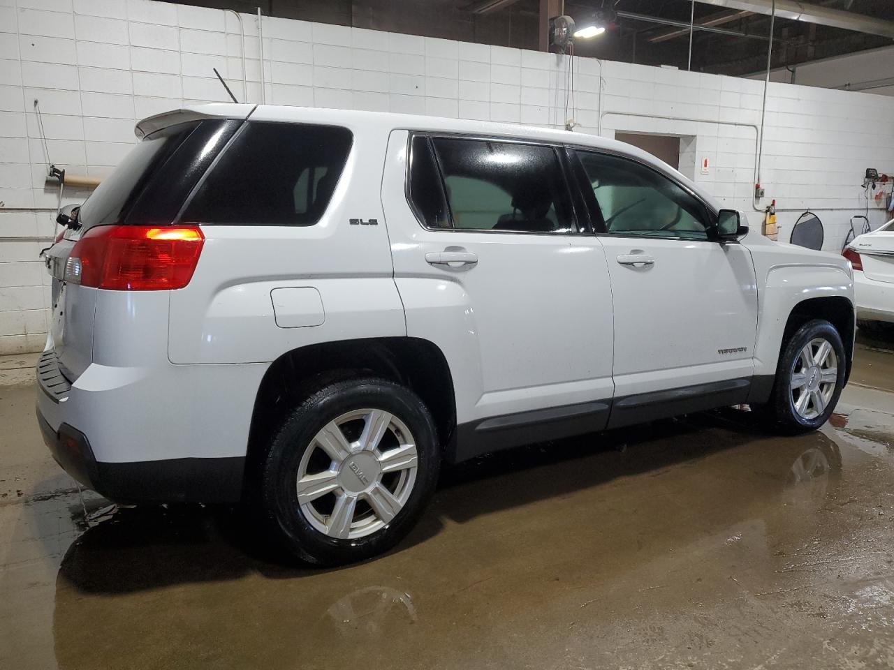 VIN 2GKALMEK5F6283447 2015 GMC TERRAIN no.3