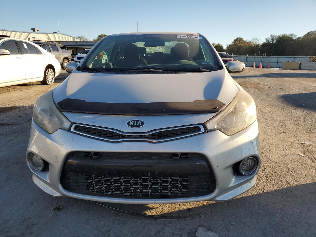 2015 Kia Forte - Image 5