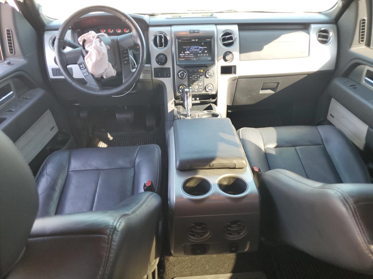 2013 Ford F-150 - Image 8