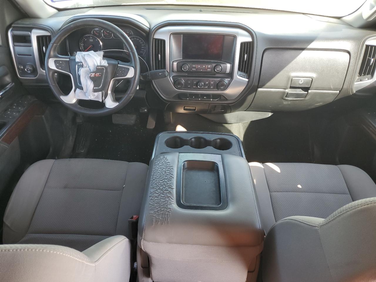 3GTP1UEC2EG234200 2014 GMC Sierra C1500 Sle