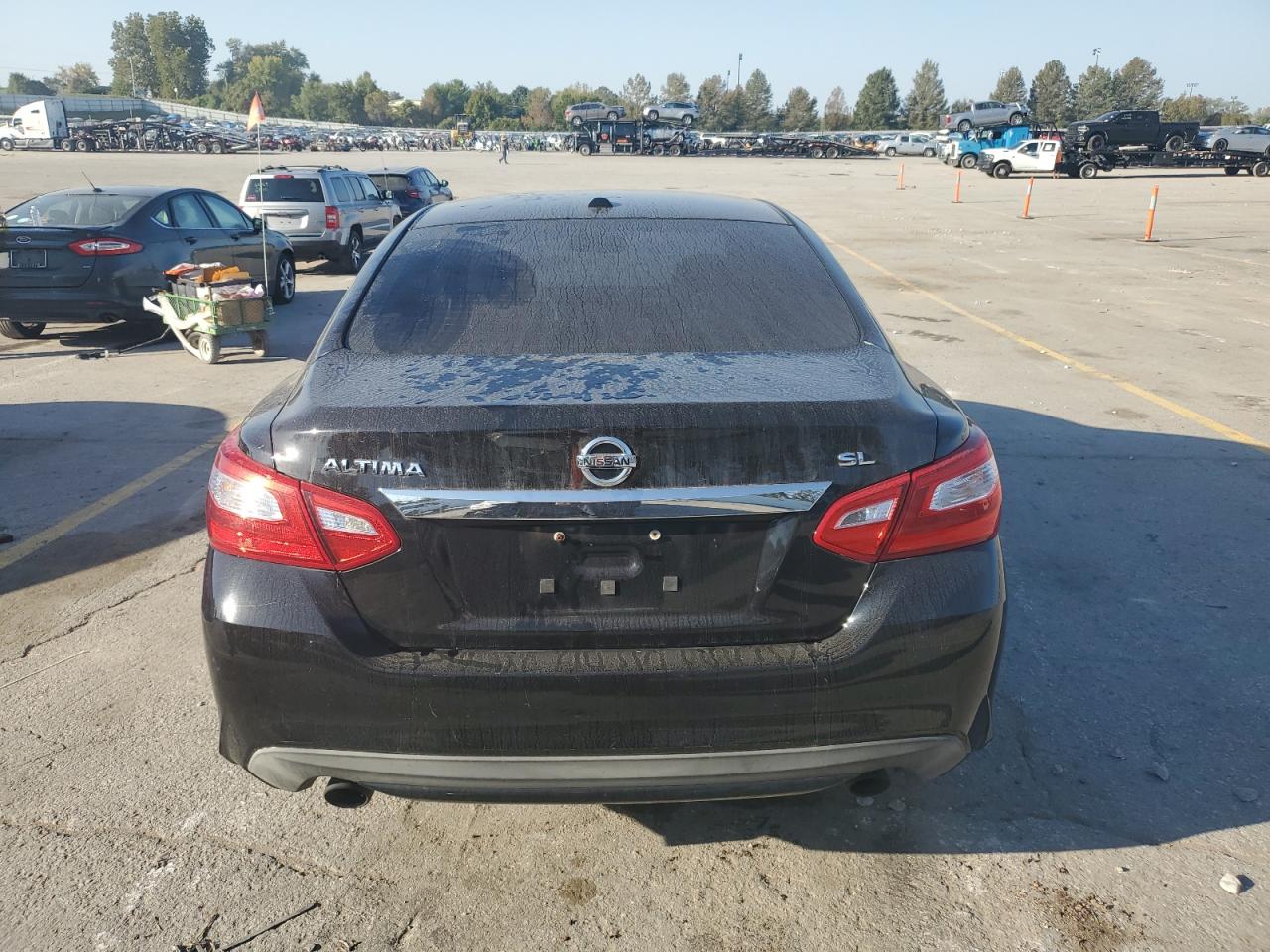 1N4AL3AP5HC109241 2017 Nissan Altima 2.5