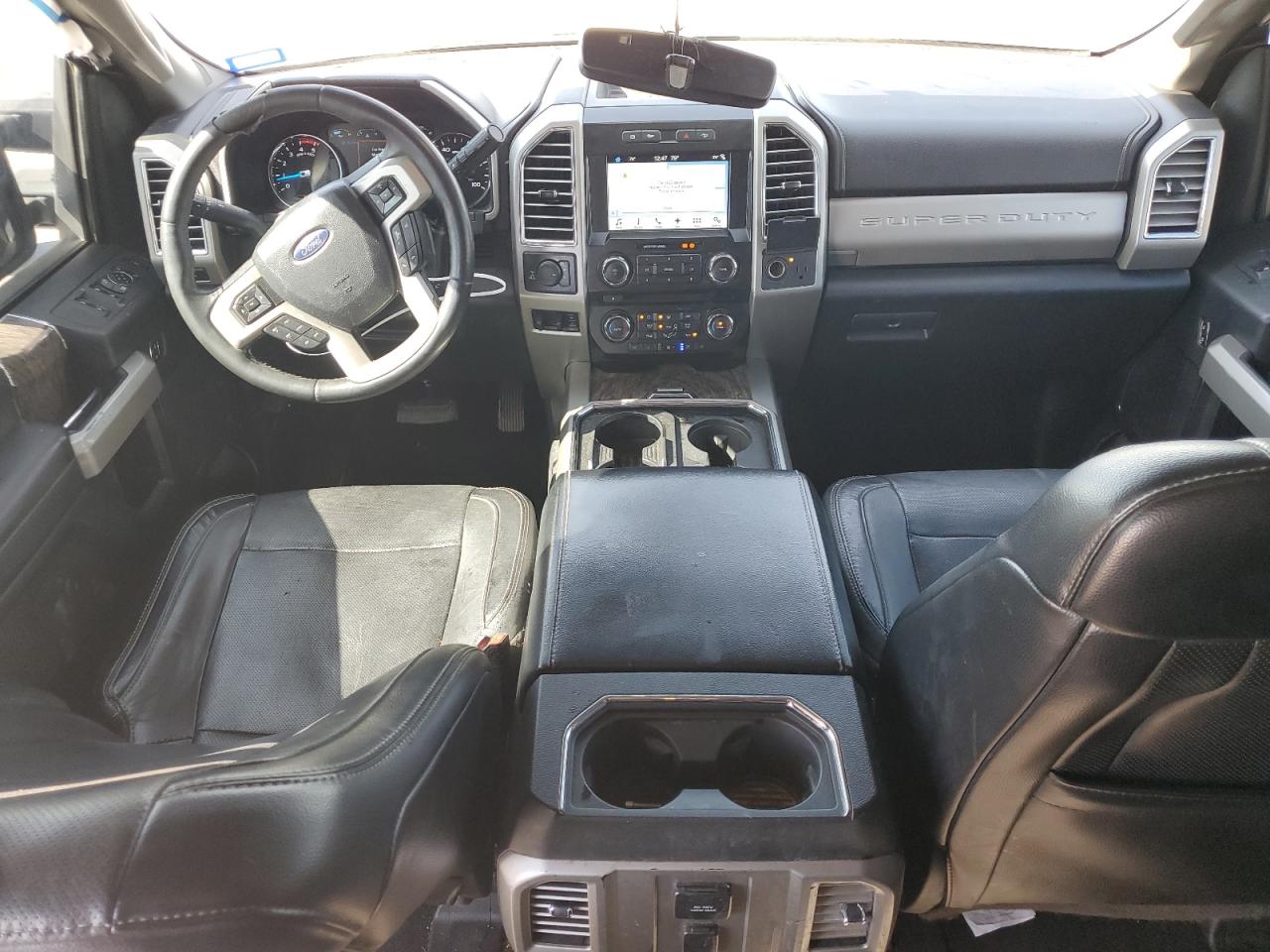 2017 Ford F250 - Image 8