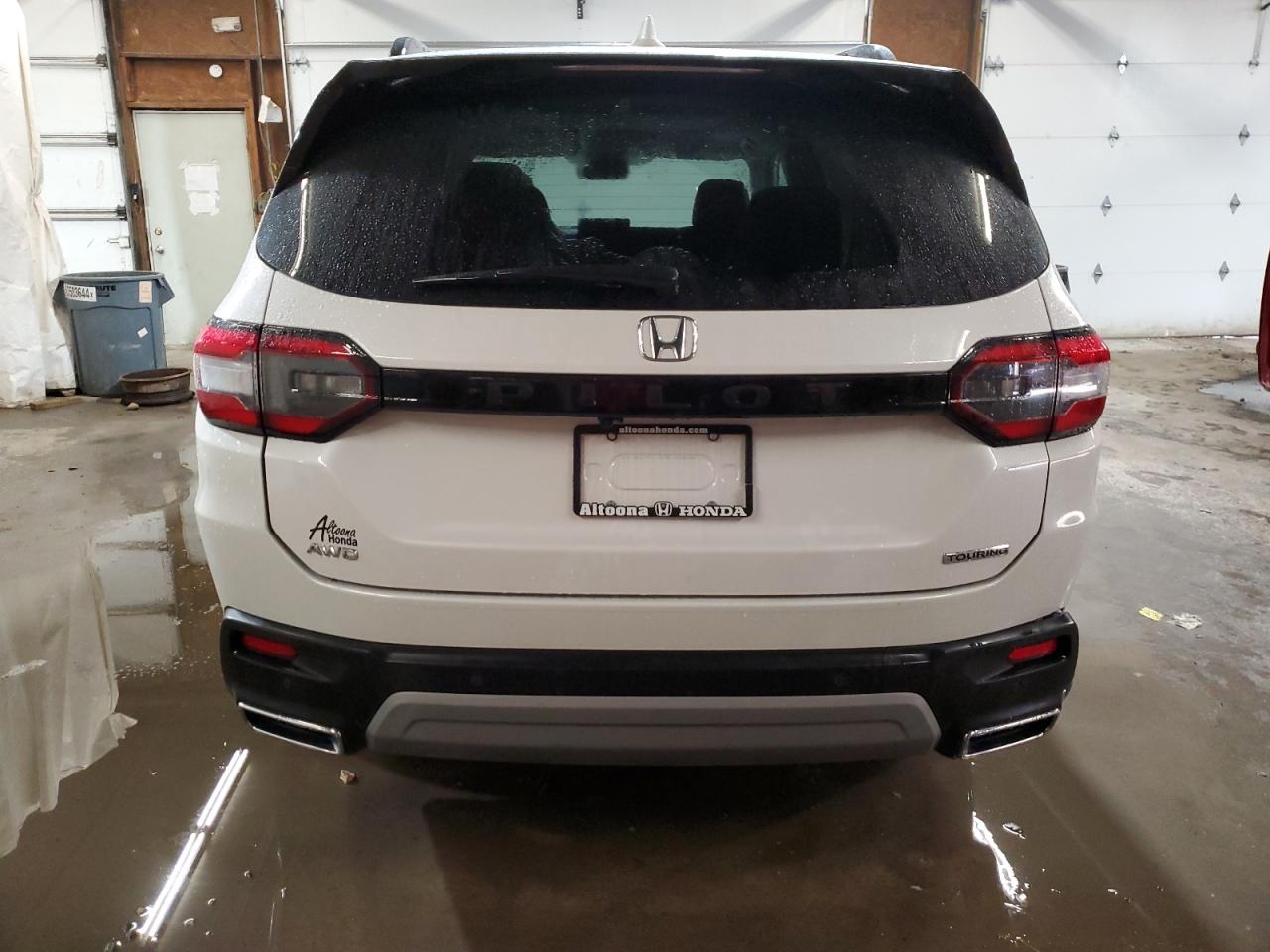 2024 Honda Pilot Touring VIN: 5FNYG1H72RB044263 Lot: 78133164