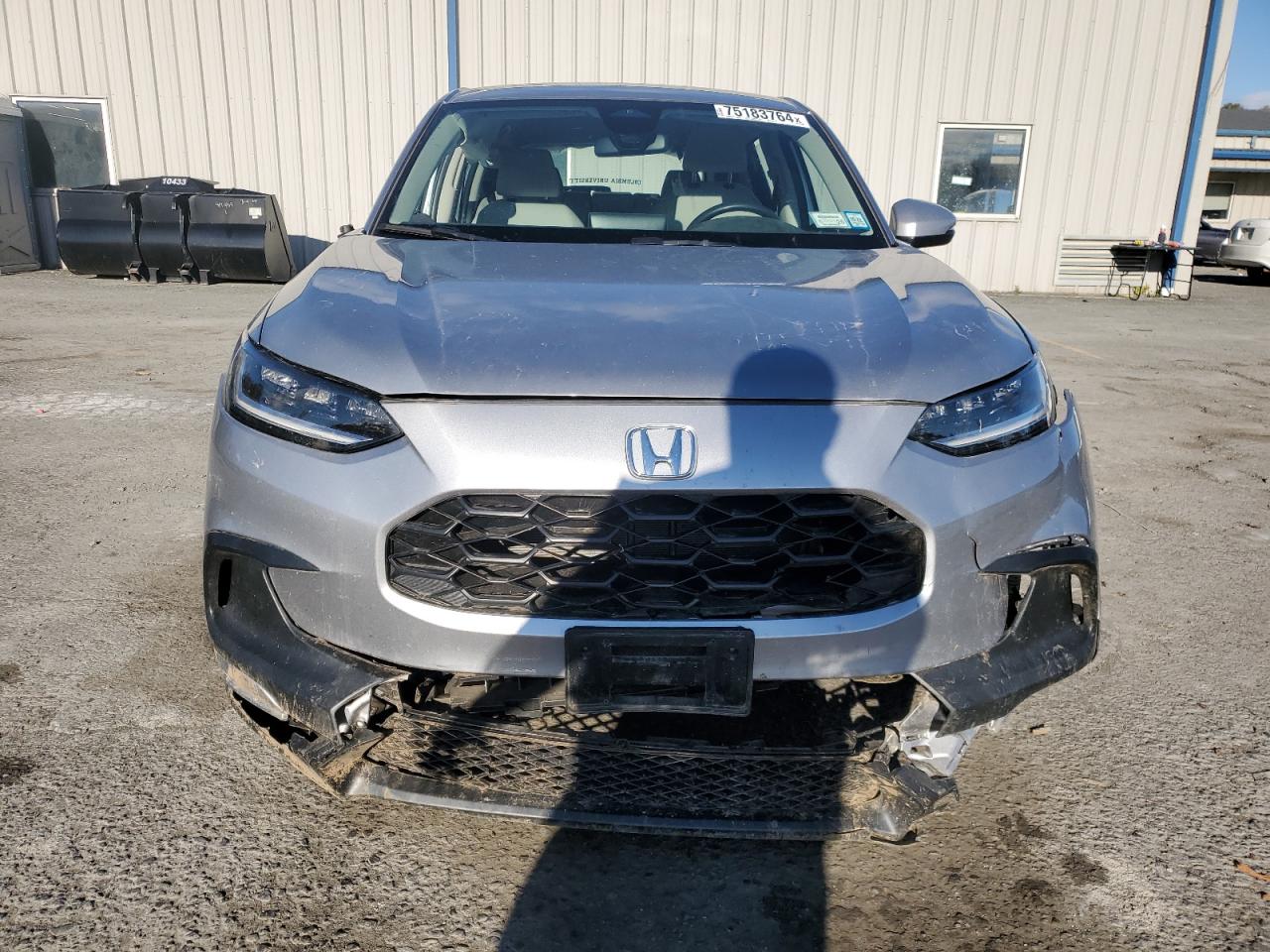 2023 Honda HR-V - Image 5