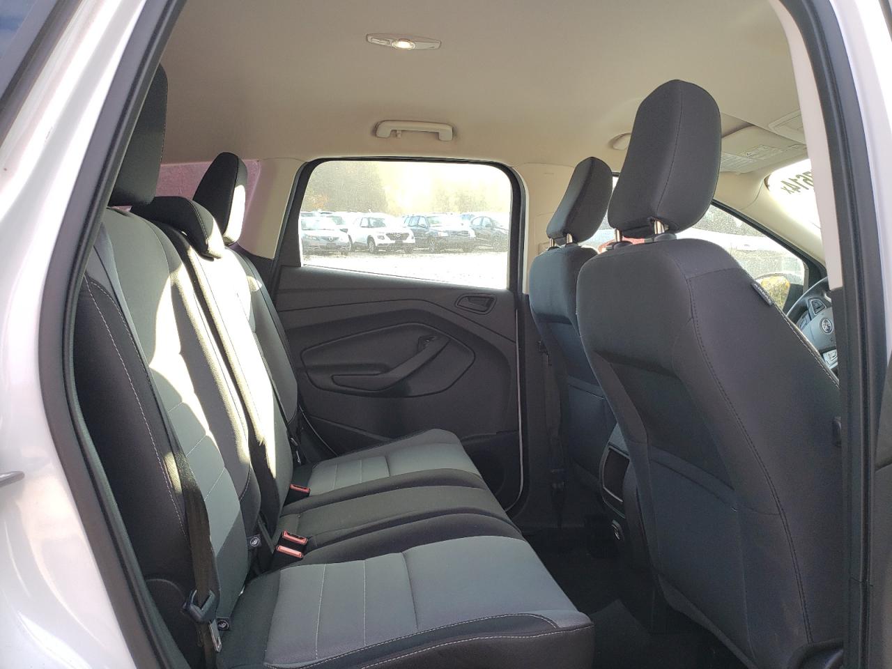 2018 Ford Escape - Image 11