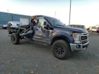 2022 Ford F350 Super Duty იყიდება Anchorage-ში, AK - All Over