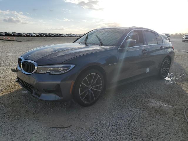 2021 Bmw 330I 