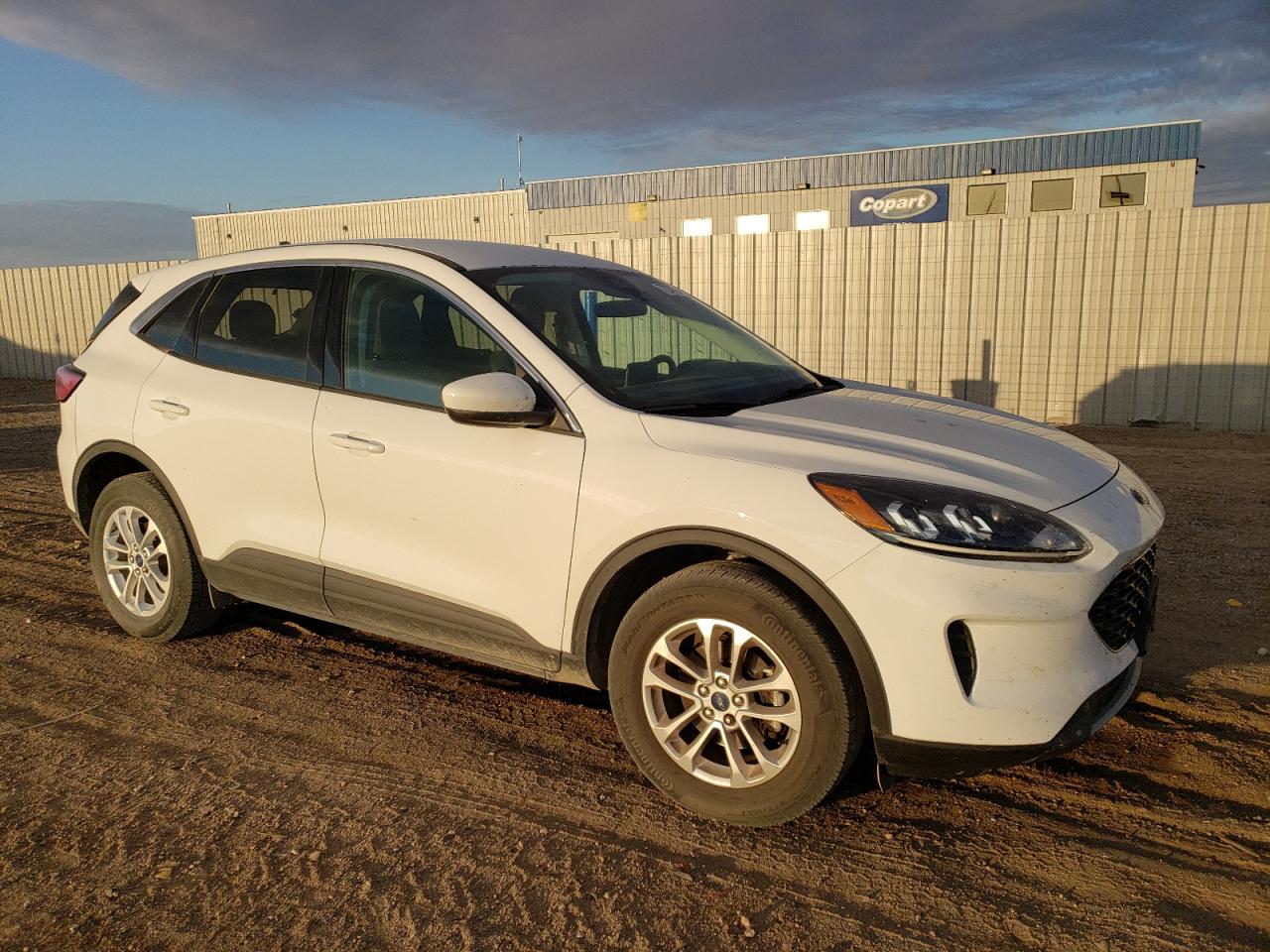 2021 Ford Escape - Image 4