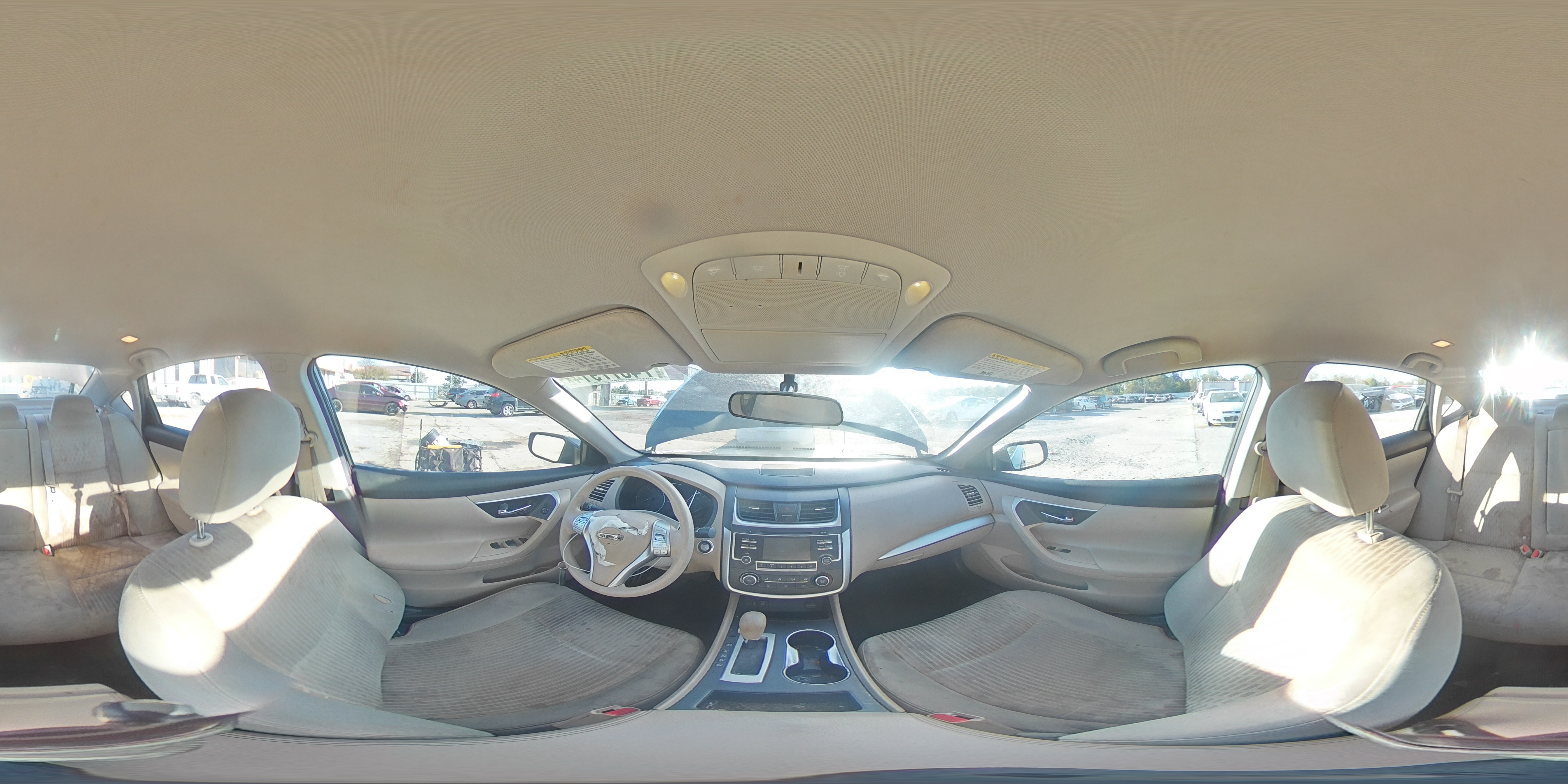 2016 Nissan Altima - Image 13