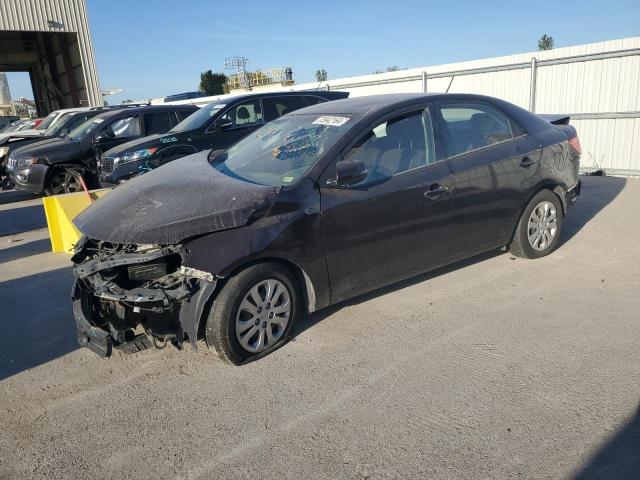 2011 Kia Forte Ex