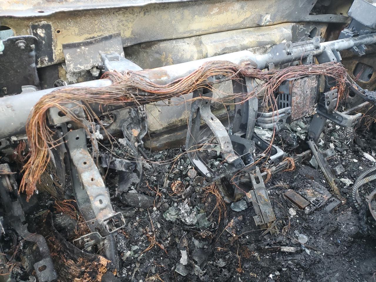 2019 RAM 2500 - Image 9