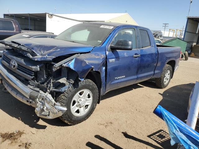 2014 Toyota Tundra Double Cab Sr