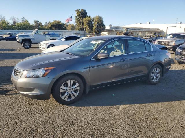 2010 Honda Accord Lxp