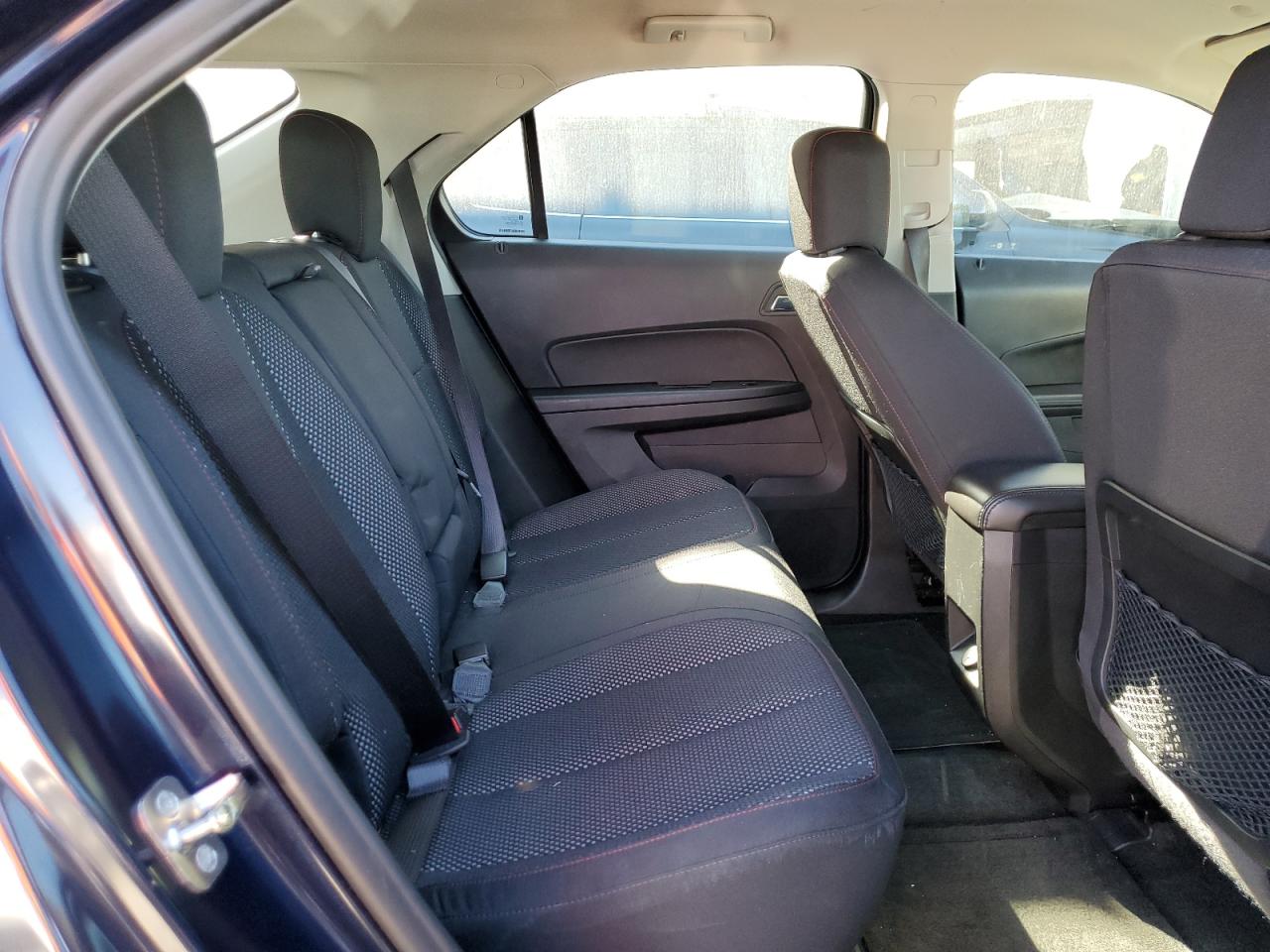 2016 Chevrolet Equinox - Image 12