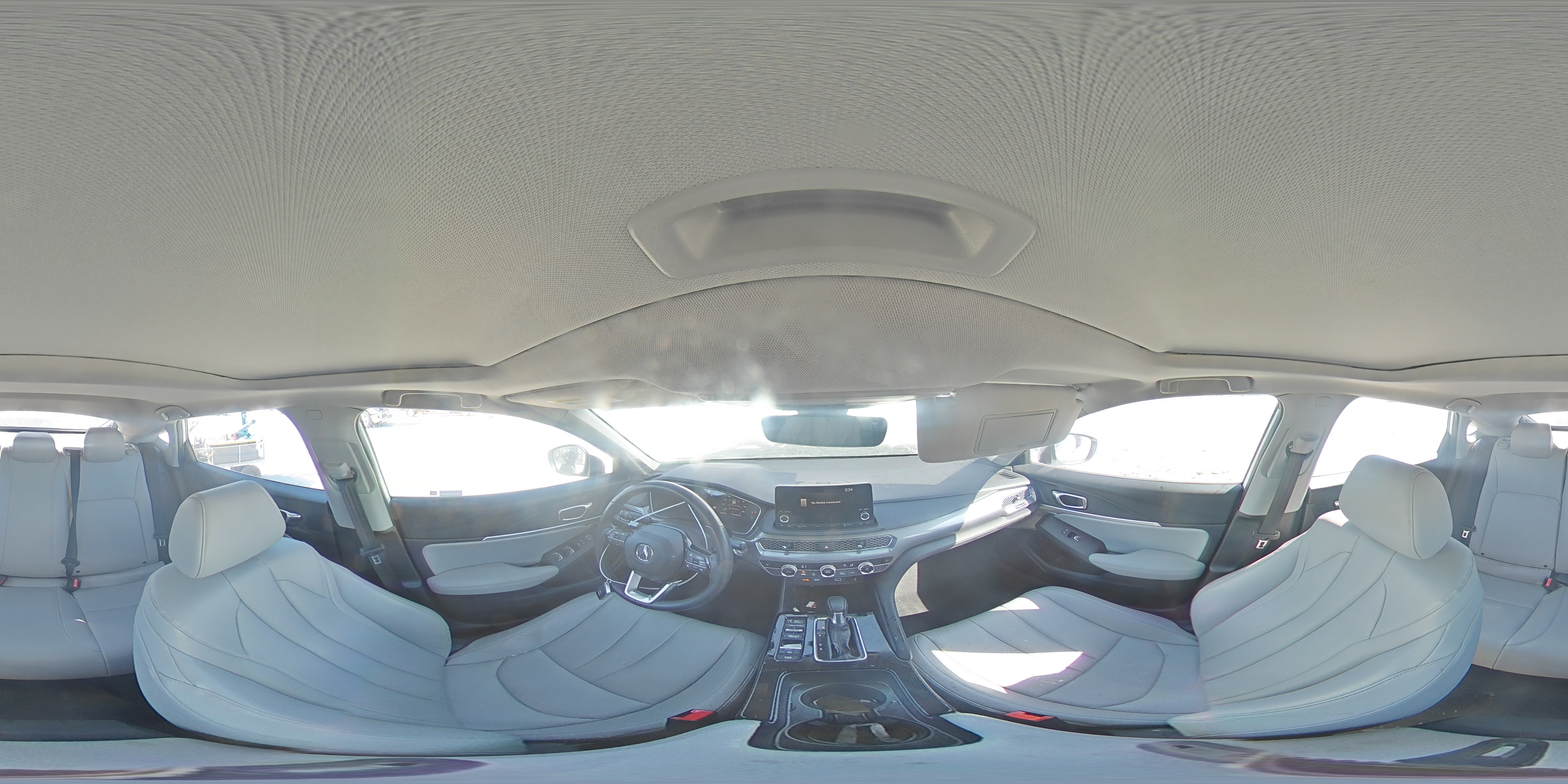 2023 Acura Integra - Image 12