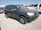 2004 Honda Pilot Exl de vânzare în Kansas City, KS - Side