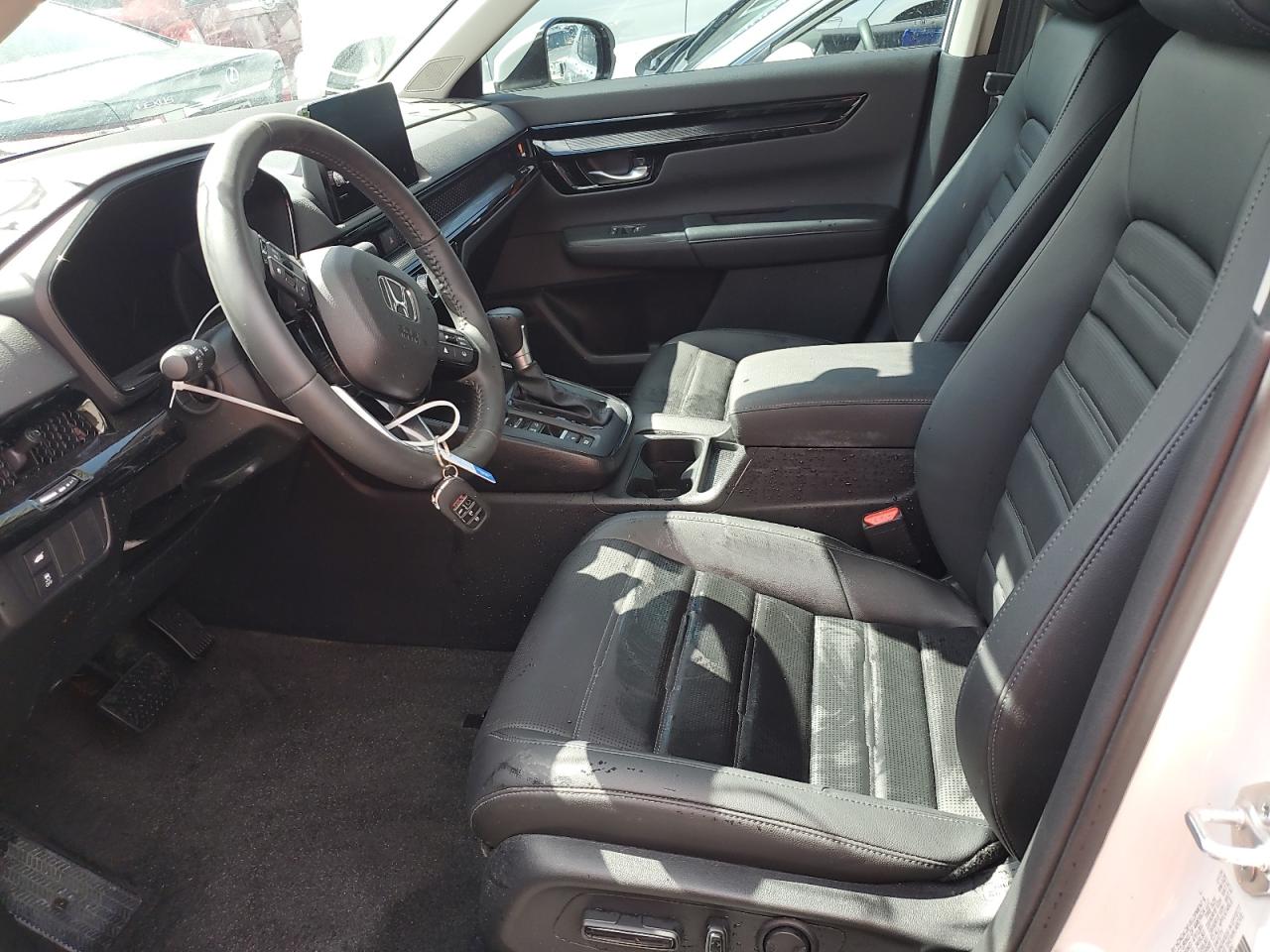 2024 Honda CR-V - Image 7
