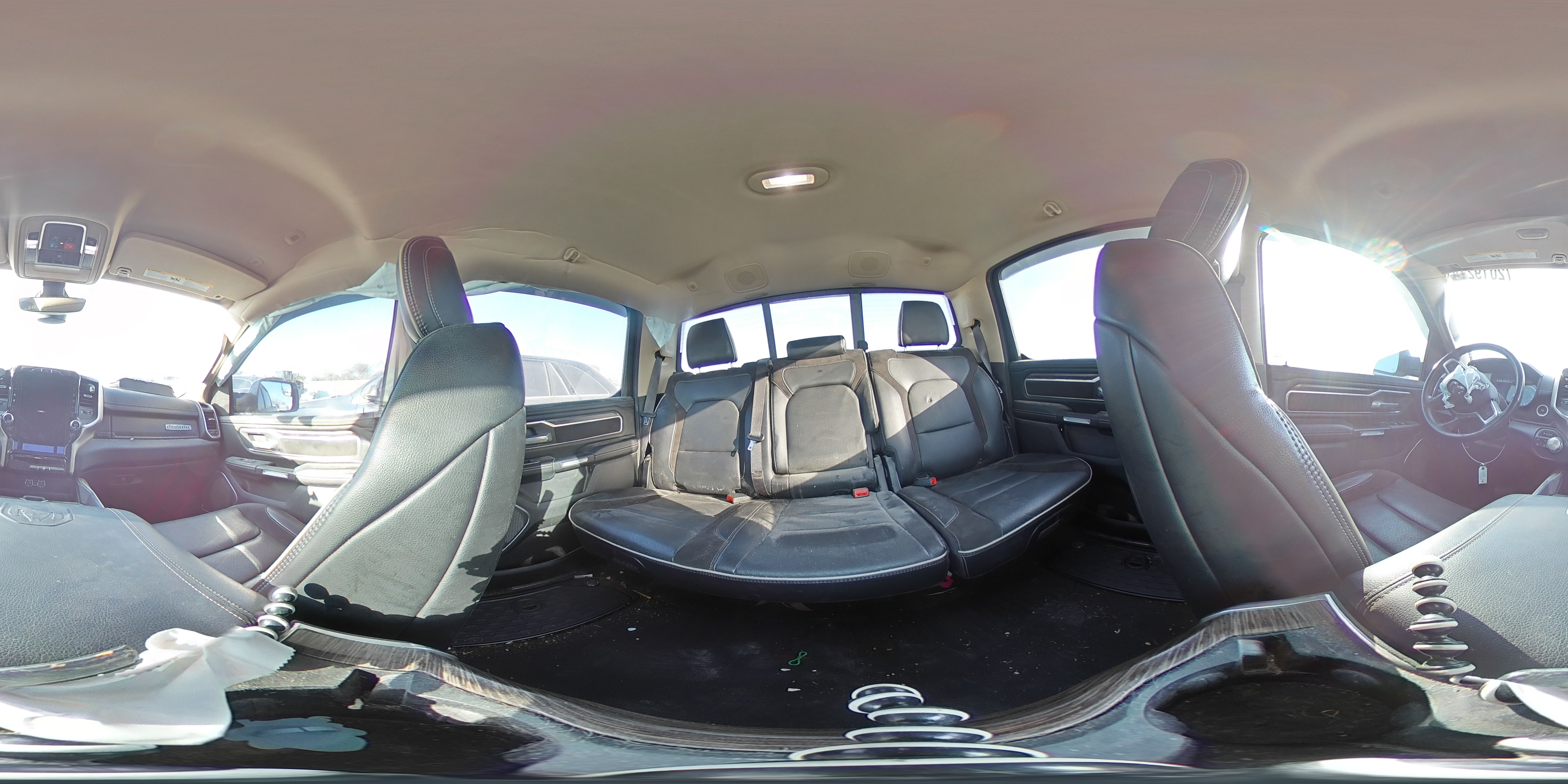 2020 RAM 1500 - Image 13