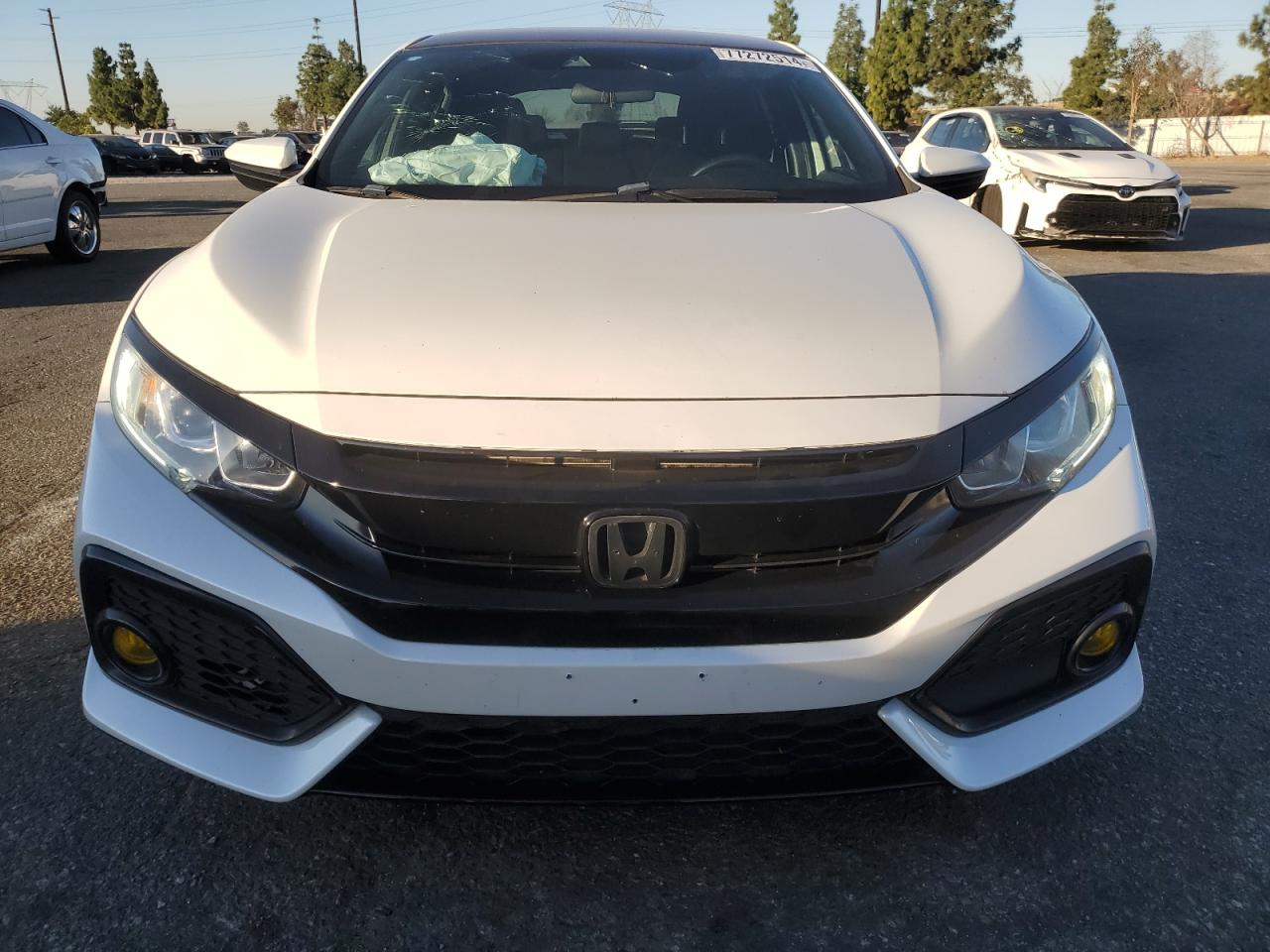 2019 Honda Civic - Image 5