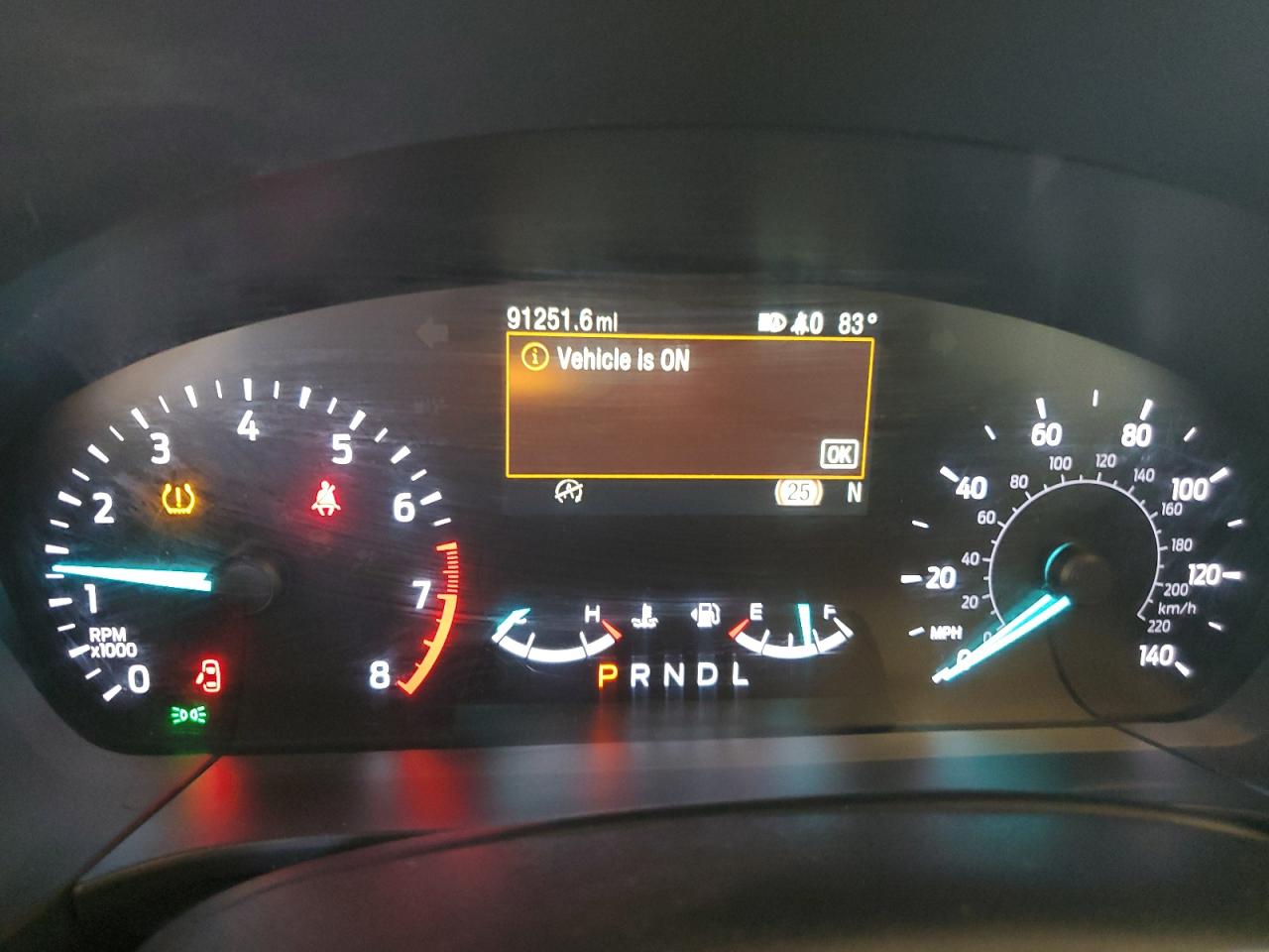 2021 Ford Escape Sel VIN: 1FMCU9H6XMUA51501 Lot: 75501994