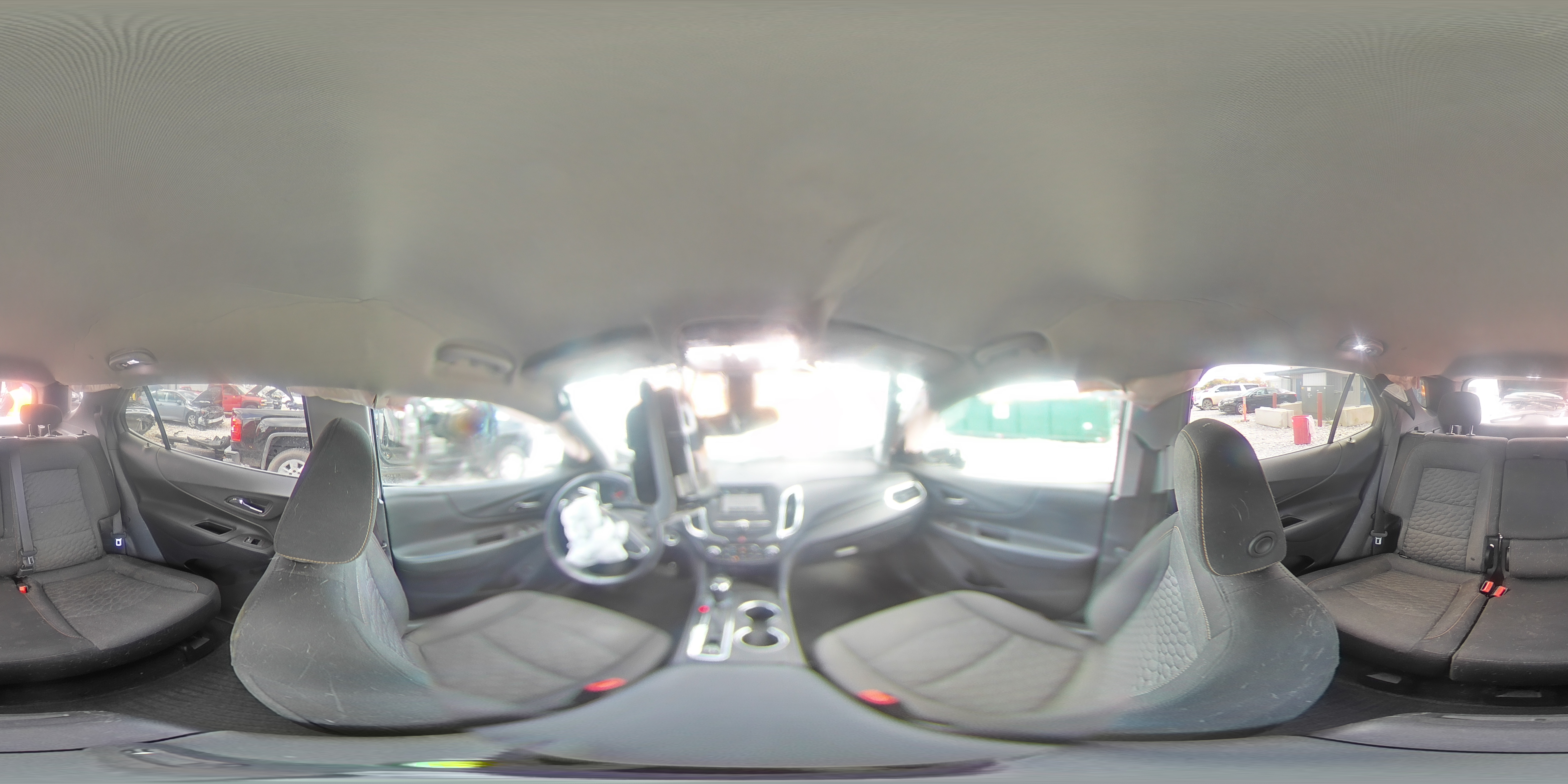 2018 Chevrolet Equinox - Image 16