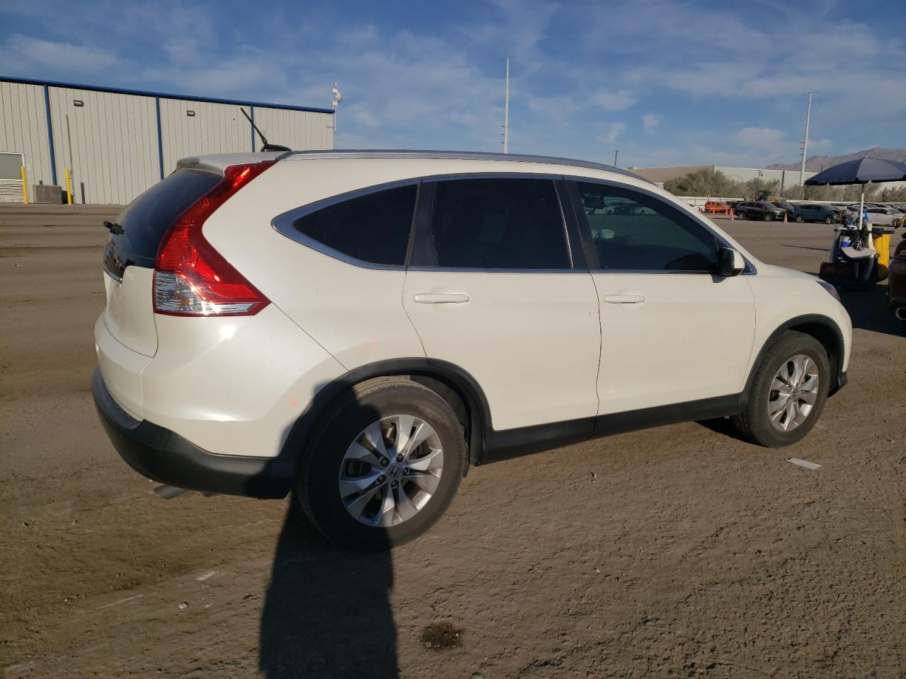 2014 Honda CR-V - Image 3
