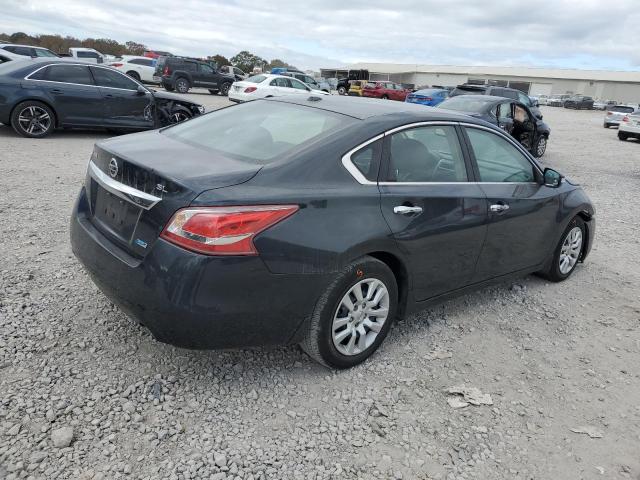 Sedans NISSAN ALTIMA 2013 Blue