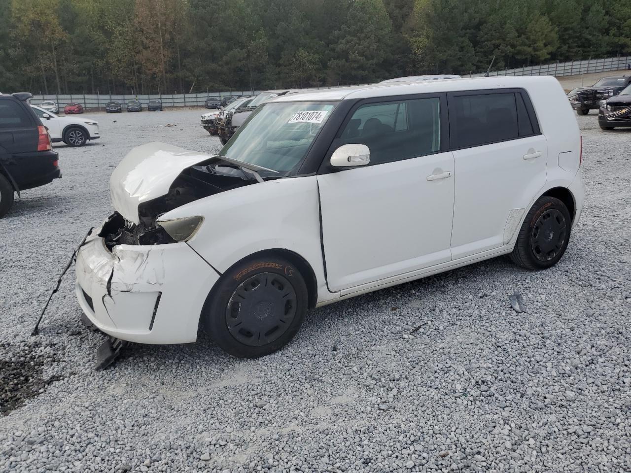 2010 Scion xB - Image 1