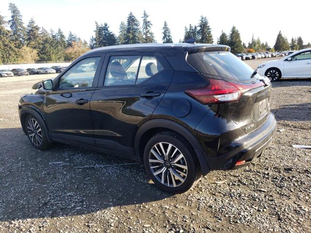 3N1CP5CV3PL523915 Nissan Kicks SV 2