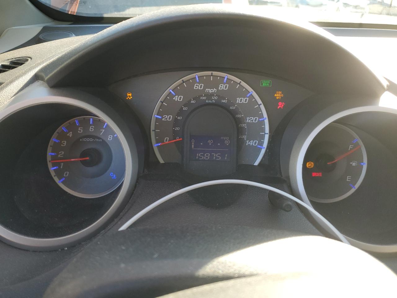 2011 Honda Fit - Image 9