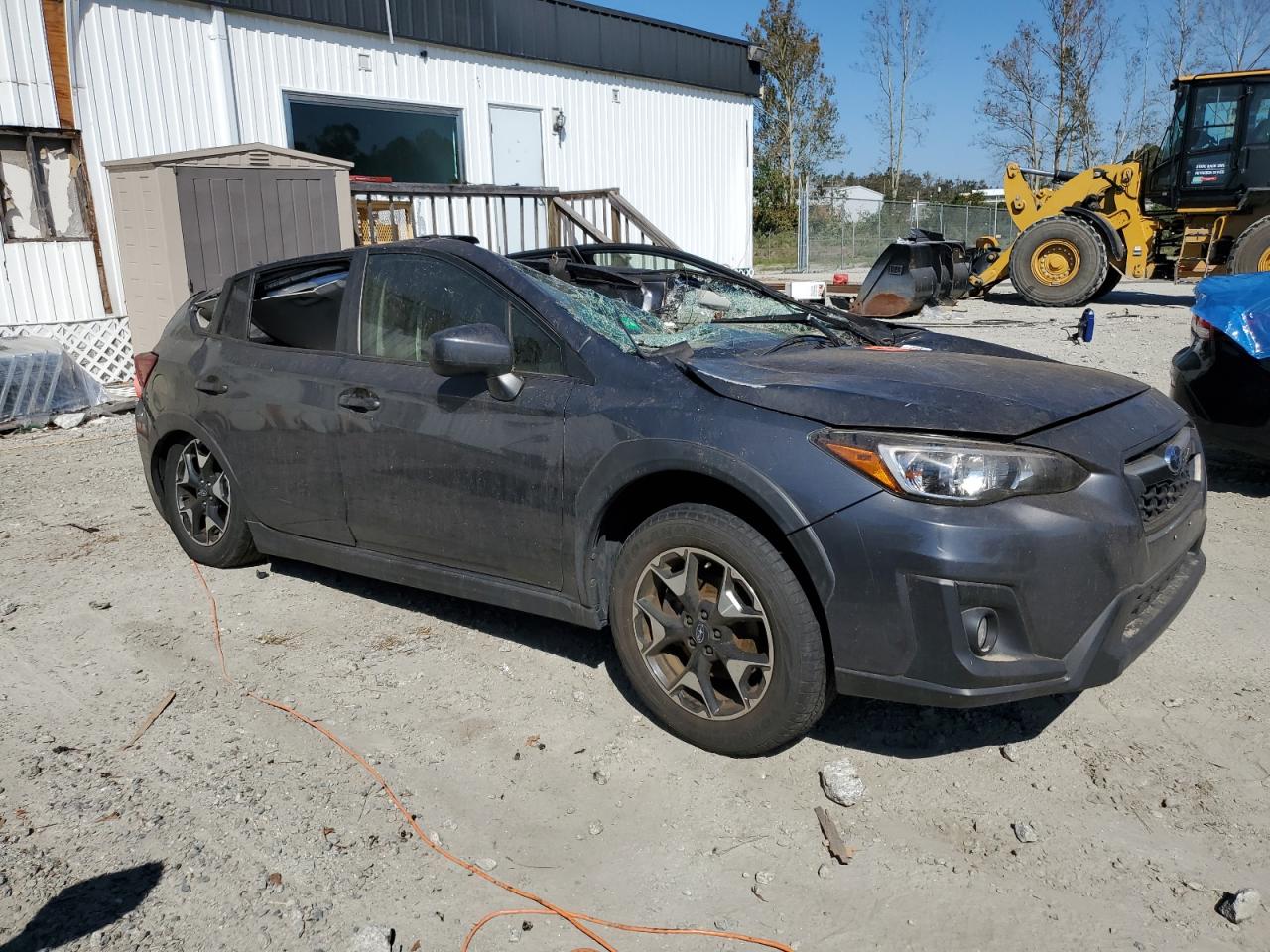 2020 Subaru XV - Image 4