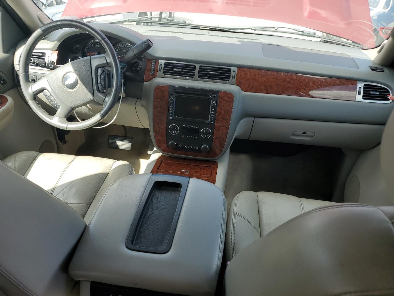 2007 Chevrolet Tahoe - Image 8
