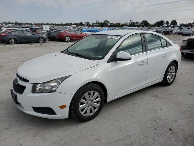 2011 Chevrolet Cruze Lt